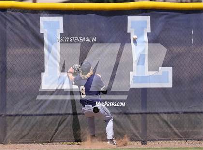 Thumbnail 1 in Elk Grove vs. Granite Hills (71st Annual San Diego Lions Tournament) photogallery.