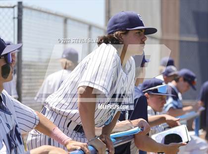 Thumbnail 1 in Elk Grove vs. Granite Hills (71st Annual San Diego Lions Tournament) photogallery.