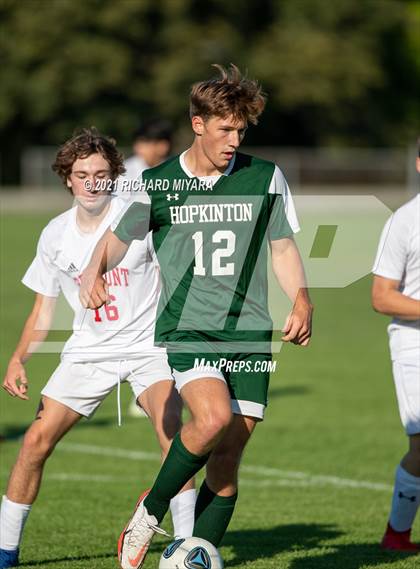 Thumbnail 2 in Belmont @ Hopkinton photogallery.