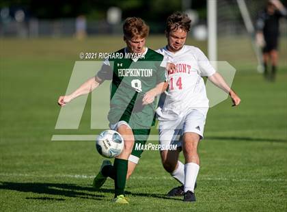 Thumbnail 3 in Belmont @ Hopkinton photogallery.