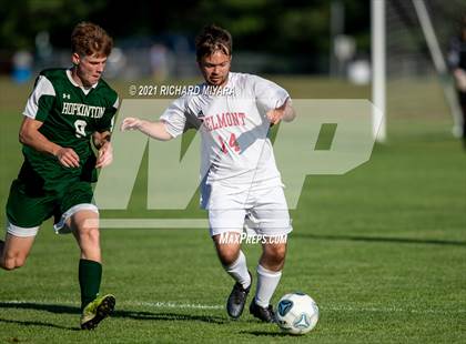 Thumbnail 3 in Belmont @ Hopkinton photogallery.