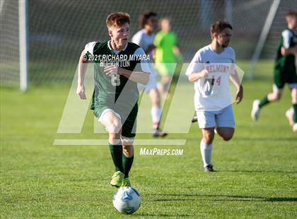 Thumbnail 3 in Belmont @ Hopkinton photogallery.