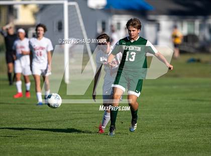 Thumbnail 3 in Belmont @ Hopkinton photogallery.