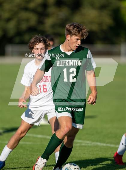 Thumbnail 3 in Belmont @ Hopkinton photogallery.