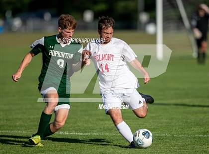 Thumbnail 2 in Belmont @ Hopkinton photogallery.