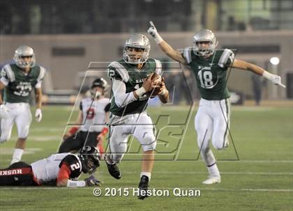 Thumbnail 3 in Centennial vs. De La Salle (CIF State Open Division Final) photogallery.