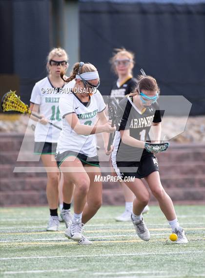 Thumbnail 2 in Arapahoe @ ThunderRidge photogallery.