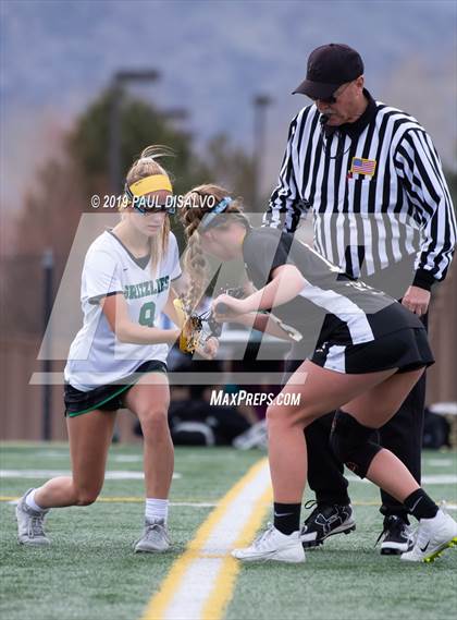 Thumbnail 2 in Arapahoe @ ThunderRidge photogallery.