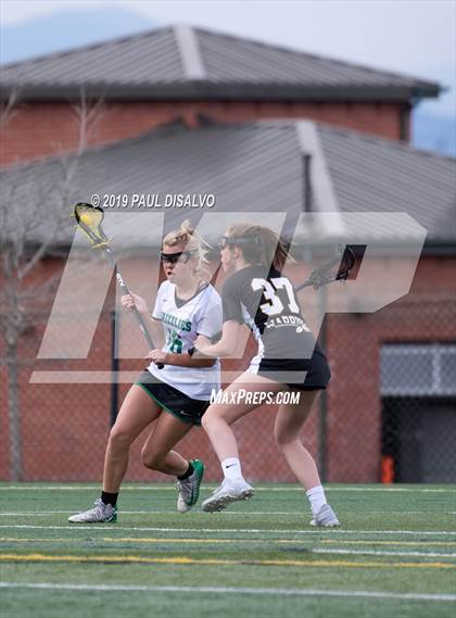 Thumbnail 1 in Arapahoe @ ThunderRidge photogallery.