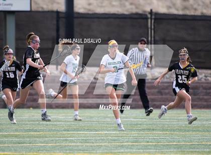 Thumbnail 1 in Arapahoe @ ThunderRidge photogallery.