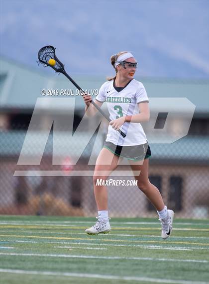Thumbnail 3 in Arapahoe @ ThunderRidge photogallery.