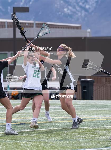 Thumbnail 1 in Arapahoe @ ThunderRidge photogallery.