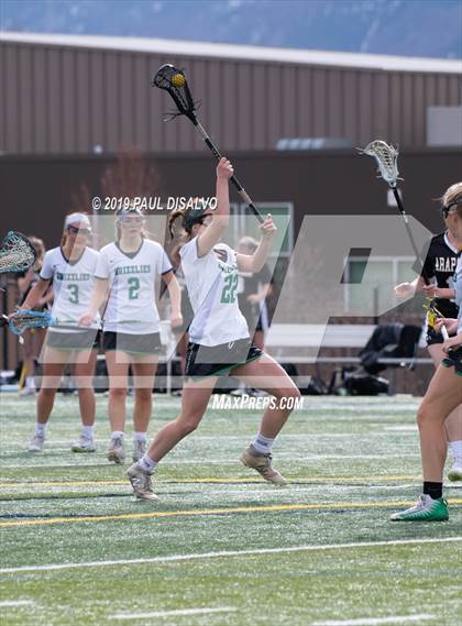 Thumbnail 2 in Arapahoe @ ThunderRidge photogallery.