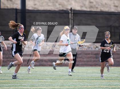 Thumbnail 2 in Arapahoe @ ThunderRidge photogallery.