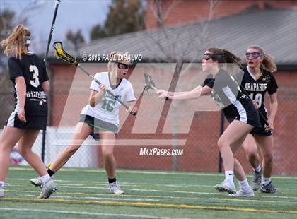 Thumbnail 1 in Arapahoe @ ThunderRidge photogallery.