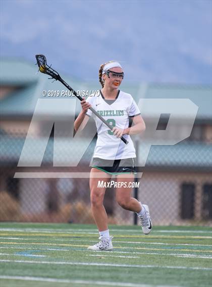 Thumbnail 1 in Arapahoe @ ThunderRidge photogallery.