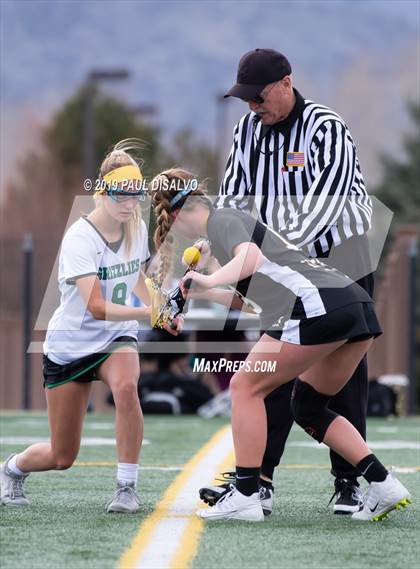 Thumbnail 1 in Arapahoe @ ThunderRidge photogallery.