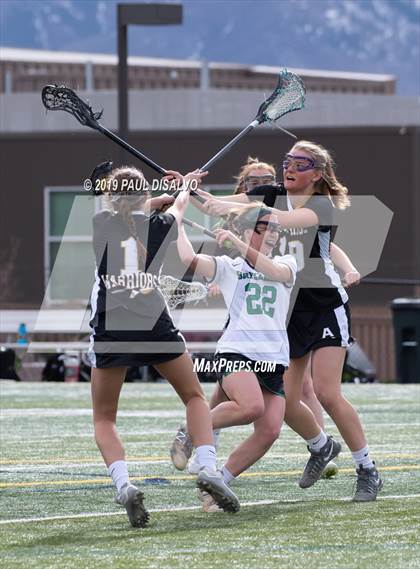 Thumbnail 3 in Arapahoe @ ThunderRidge photogallery.