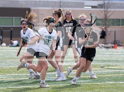 Thumbnail 2 in Arapahoe @ ThunderRidge photogallery.