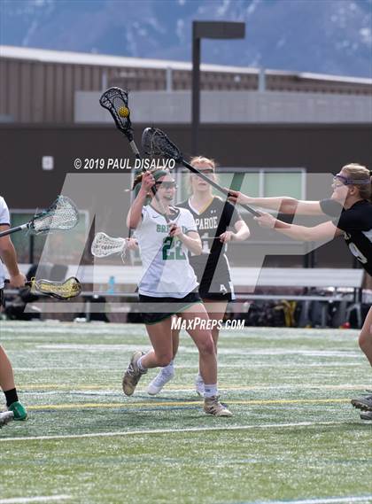 Thumbnail 2 in Arapahoe @ ThunderRidge photogallery.