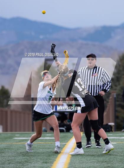Thumbnail 1 in Arapahoe @ ThunderRidge photogallery.