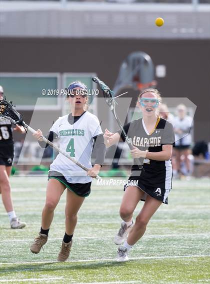 Thumbnail 2 in Arapahoe @ ThunderRidge photogallery.