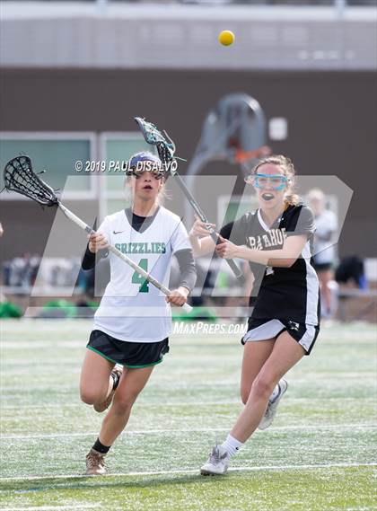 Thumbnail 1 in Arapahoe @ ThunderRidge photogallery.