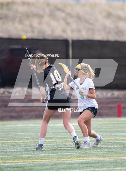 Thumbnail 1 in Arapahoe @ ThunderRidge photogallery.
