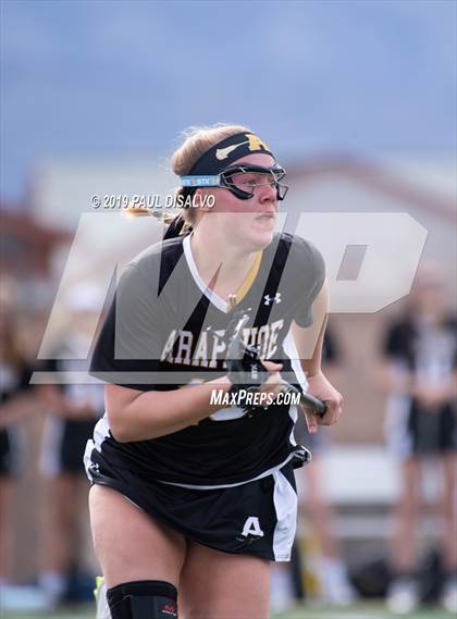 Thumbnail 3 in Arapahoe @ ThunderRidge photogallery.