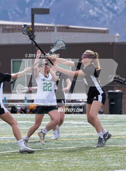 Thumbnail 3 in Arapahoe @ ThunderRidge photogallery.