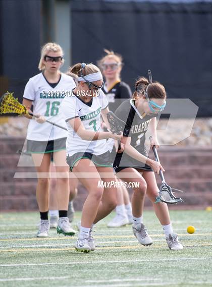 Thumbnail 3 in Arapahoe @ ThunderRidge photogallery.