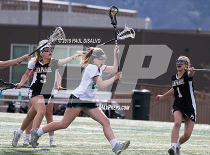 Thumbnail 1 in Arapahoe @ ThunderRidge photogallery.