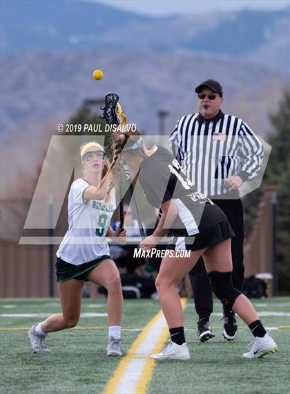 Thumbnail 3 in Arapahoe @ ThunderRidge photogallery.
