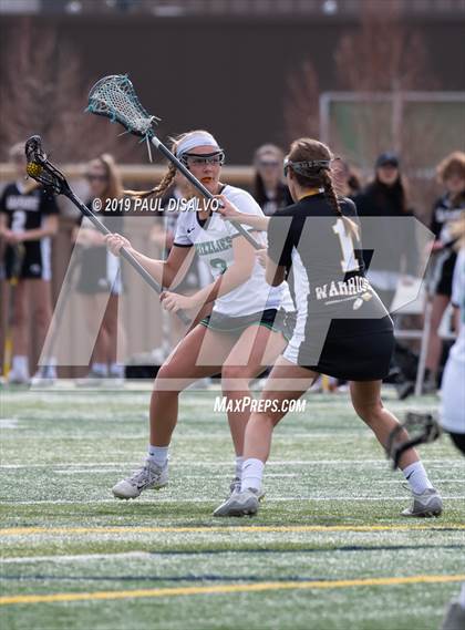 Thumbnail 1 in Arapahoe @ ThunderRidge photogallery.