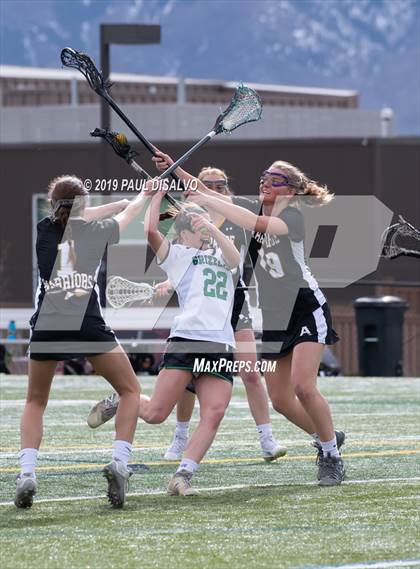 Thumbnail 2 in Arapahoe @ ThunderRidge photogallery.
