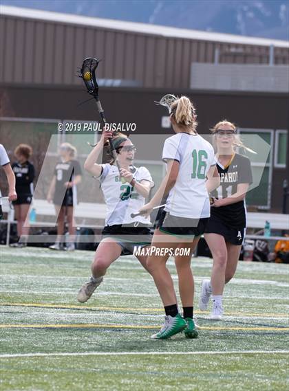 Thumbnail 1 in Arapahoe @ ThunderRidge photogallery.
