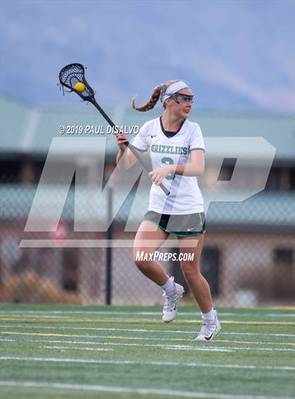 Thumbnail 2 in Arapahoe @ ThunderRidge photogallery.