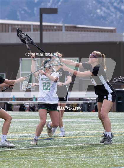 Thumbnail 2 in Arapahoe @ ThunderRidge photogallery.