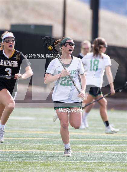 Thumbnail 3 in Arapahoe @ ThunderRidge photogallery.