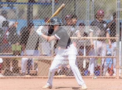 Thumbnail 1 in Faith Lutheran @ Desert View (Lancer Baseball Classic) photogallery.
