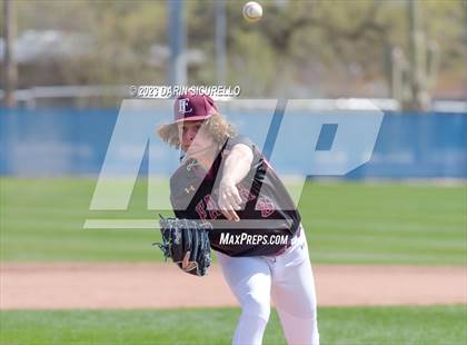 Thumbnail 2 in Faith Lutheran @ Desert View (Lancer Baseball Classic) photogallery.