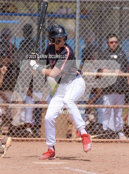 Thumbnail 1 in Faith Lutheran @ Desert View (Lancer Baseball Classic) photogallery.