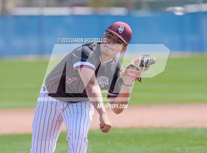 Thumbnail 3 in Faith Lutheran @ Desert View (Lancer Baseball Classic) photogallery.
