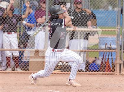 Thumbnail 1 in Faith Lutheran @ Desert View (Lancer Baseball Classic) photogallery.