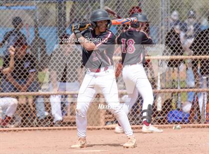 Thumbnail 2 in Faith Lutheran @ Desert View (Lancer Baseball Classic) photogallery.