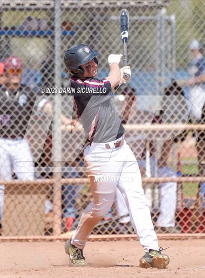 Thumbnail 1 in Faith Lutheran @ Desert View (Lancer Baseball Classic) photogallery.