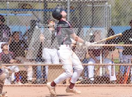 Thumbnail 1 in Faith Lutheran @ Desert View (Lancer Baseball Classic) photogallery.
