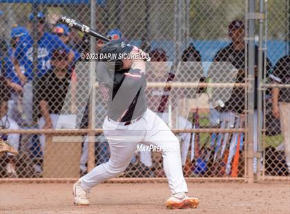 Thumbnail 1 in Faith Lutheran @ Desert View (Lancer Baseball Classic) photogallery.