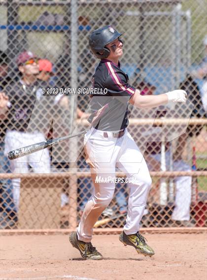 Thumbnail 2 in Faith Lutheran @ Desert View (Lancer Baseball Classic) photogallery.