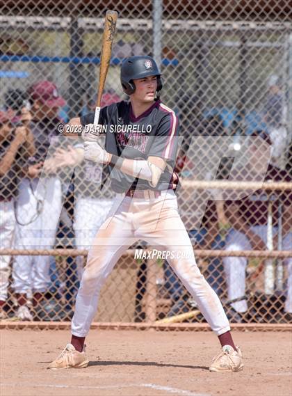 Thumbnail 1 in Faith Lutheran @ Desert View (Lancer Baseball Classic) photogallery.